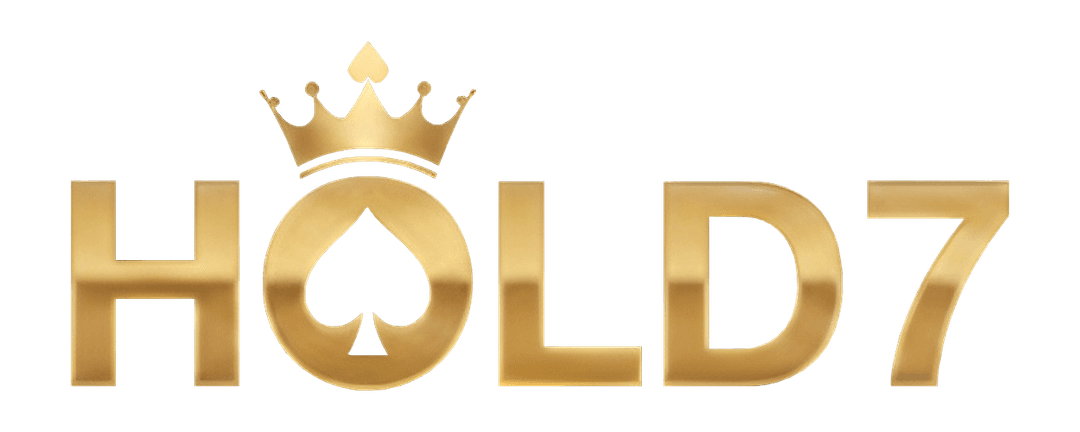 HOLD7 Logo